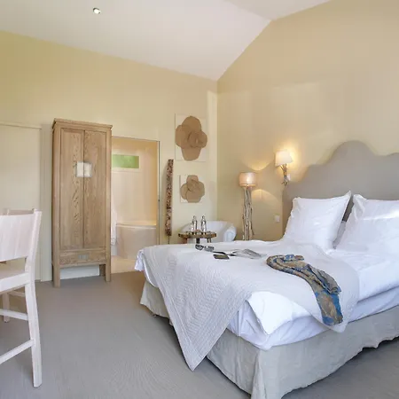 The Originals Le Cise Restaurant Et 3* Ault