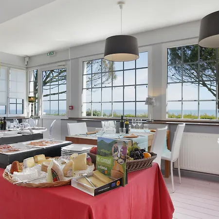 The Originals Le Cise Restaurant Et