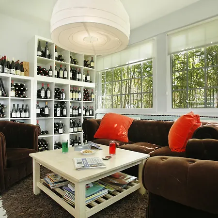 The Originals Le Cise Restaurant Et Ξενοδοχείο Ault