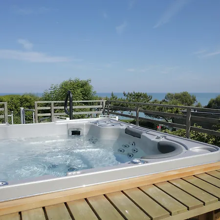 The Originals Le Cise Restaurant Et 3* Ault