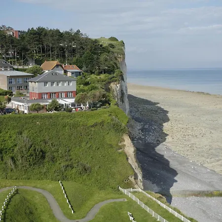 Ξενοδοχείο The Originals Le Cise Restaurant Et