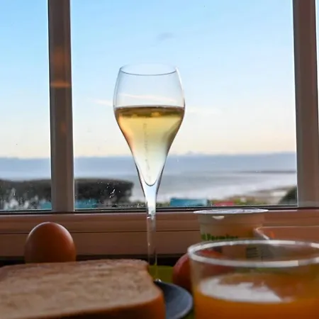 The Originals Le Cise Restaurant Et Ault