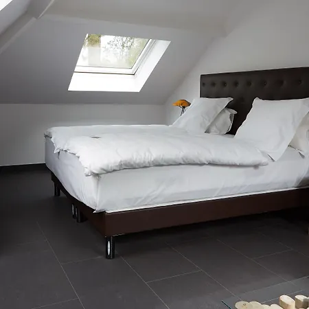 The Originals Le Cise Restaurant Et Ξενοδοχείο 3*