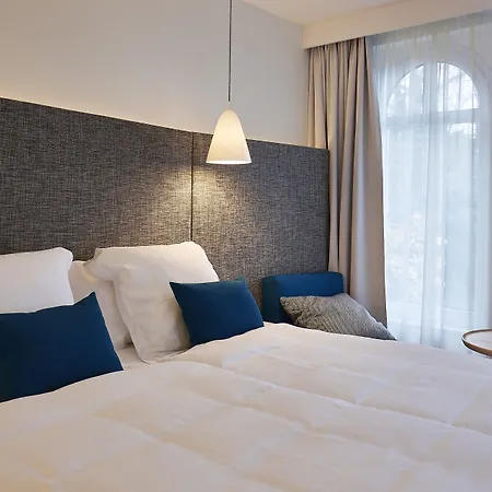 Ξενοδοχείο The Originals Le Cise Restaurant Et