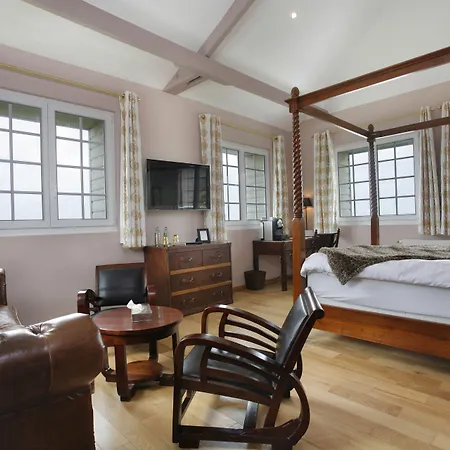 The Originals Le Cise Restaurant Et