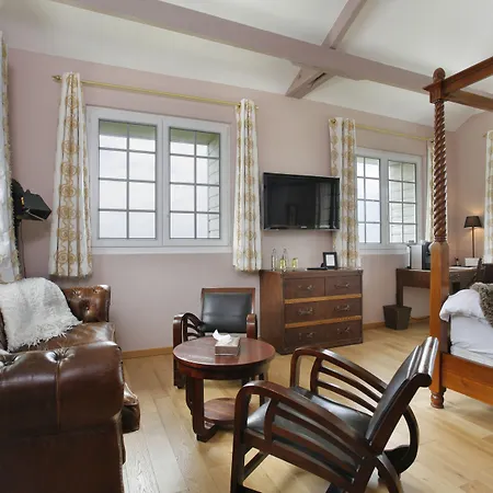 The Originals Le Cise Restaurant Et Ξενοδοχείο