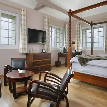 The Originals Le Cise Restaurant Et Ξενοδοχείο