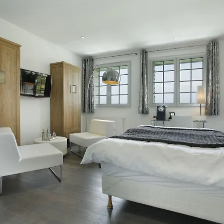 The Originals Le Cise Restaurant Et Ξενοδοχείο