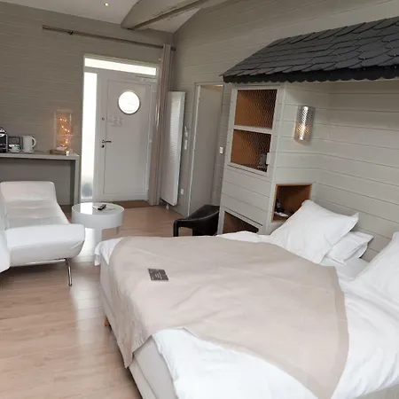 The Originals Le Cise Restaurant Et Ξενοδοχείο Ault