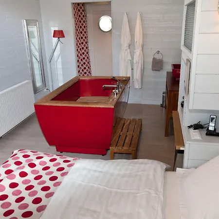 The Originals Le Cise Restaurant Et Ault