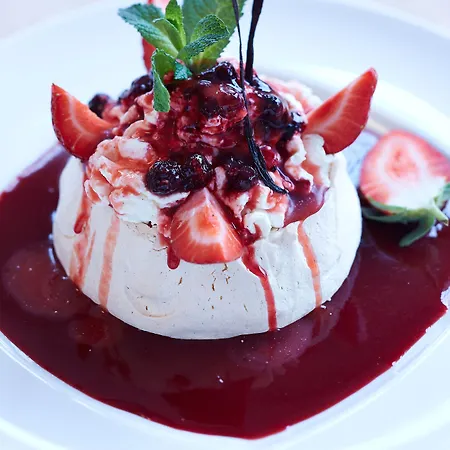 The Originals Le Cise Restaurant Et 3* Ault