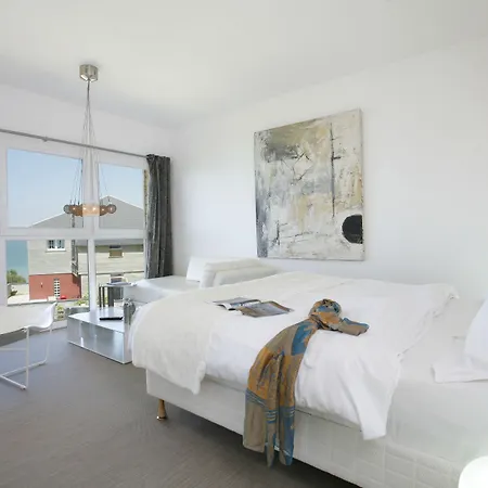 The Originals Le Cise Restaurant Et Ξενοδοχείο Ault