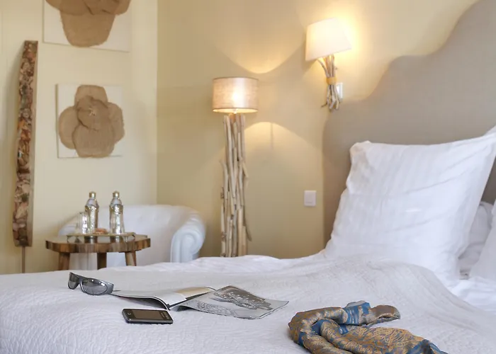 Hotel The Originals Le Cise Restaurant Et Ault