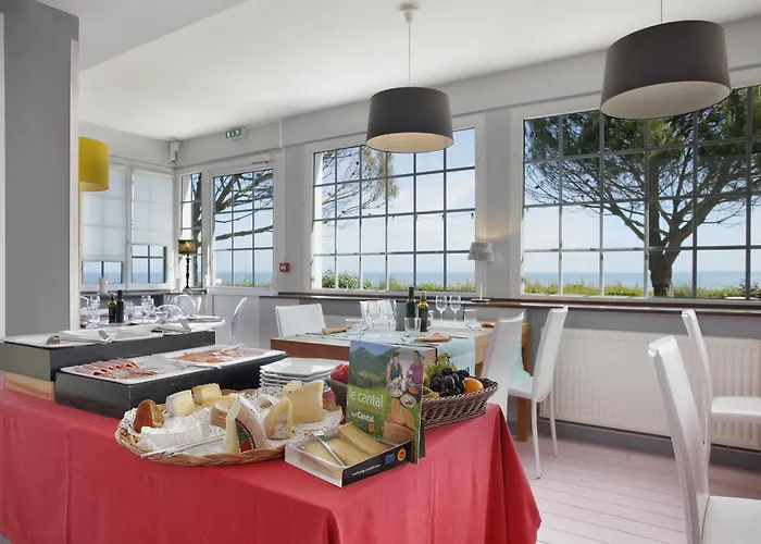 The Originals Le Cise Restaurant Et