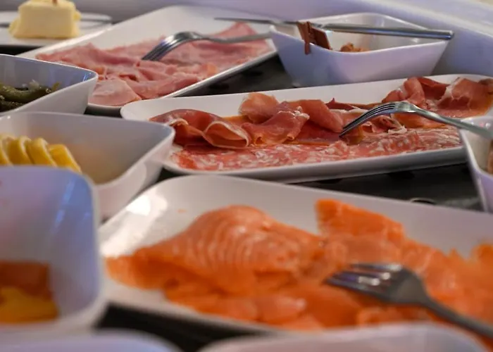 The Originals Le Cise Restaurant Et