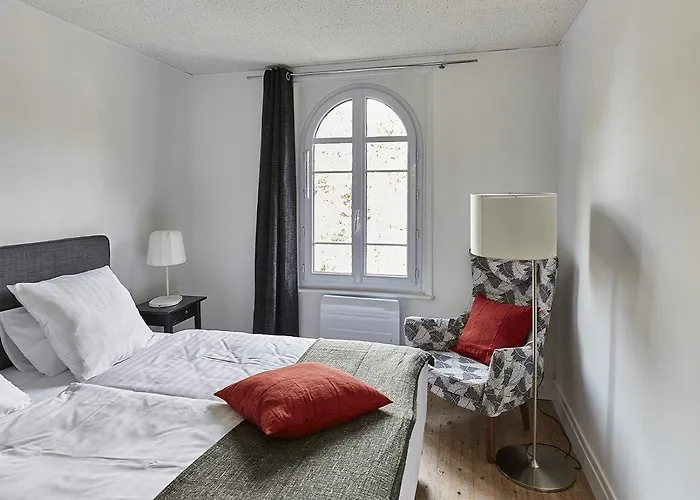 The Originals Le Cise Restaurant Et 3*