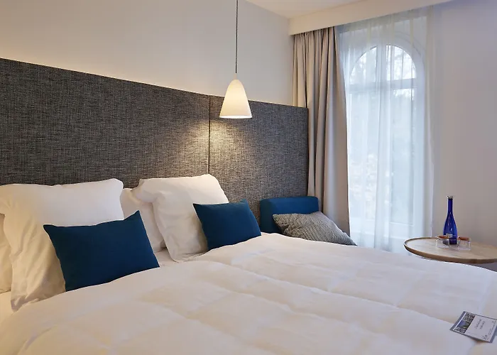 Hotel The Originals Le Cise Restaurant Et