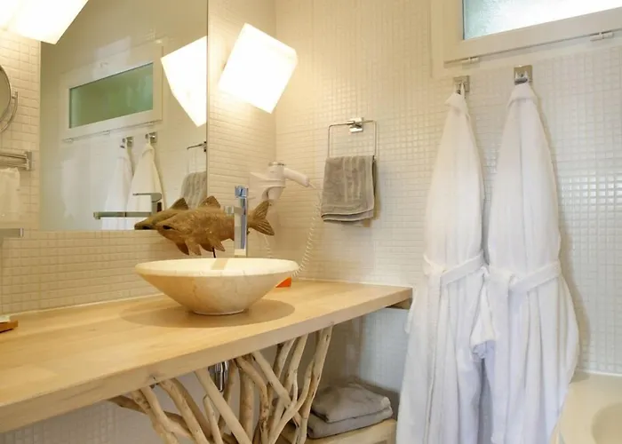 The Originals Le Cise Restaurant Et Hotel Ault