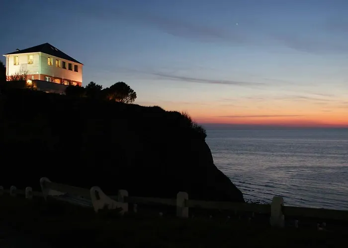 The Originals Le Cise Restaurant Et Hotel Ault