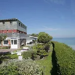 The Originals Le Cise Restaurant Et מלון אולט