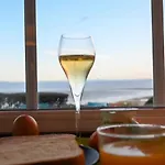 The Originals Le Cise Restaurant Et Ault