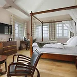 The Originals Le Cise Restaurant Et Hotel Ault