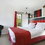 Hotel The Originals Le Cise Restaurant Et
