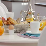 The Originals Le Cise Restaurant Et 3* Ault