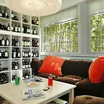 The Originals Le Cise Restaurant Et Hotel