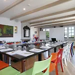The Originals Le Cise Restaurant Et Hotel Ault
