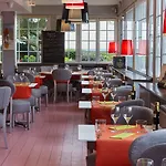 Hotel The Originals Le Cise Restaurant Et