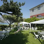 The Originals Le Cise Restaurant Et Hotel 3*