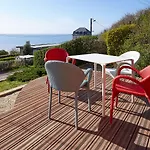 Hotel The Originals Le Cise Restaurant Et