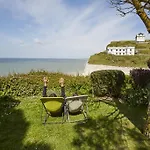 The Originals Le Cise Restaurant Et Hotel Ault