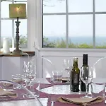 The Originals Le Cise Restaurant Et 3* Ault