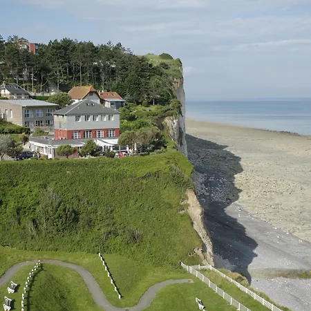 Hotel The Originals Le Cise Restaurant Et