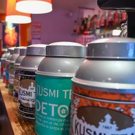 The Originals Le Cise Restaurant Et Hotel