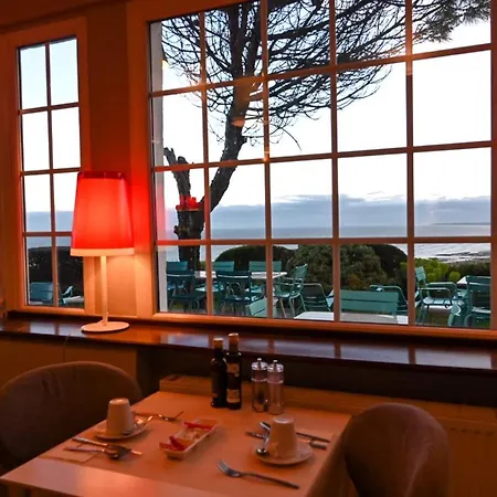 The Originals Le Cise Restaurant Et מלון 3*