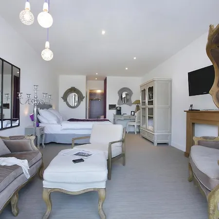 The Originals Le Cise Restaurant Et 3*