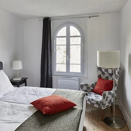 The Originals Le Cise Restaurant Et 3*