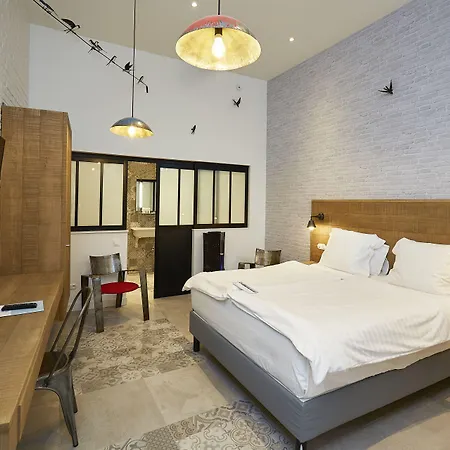 Hotel The Originals Le Cise Restaurant Et