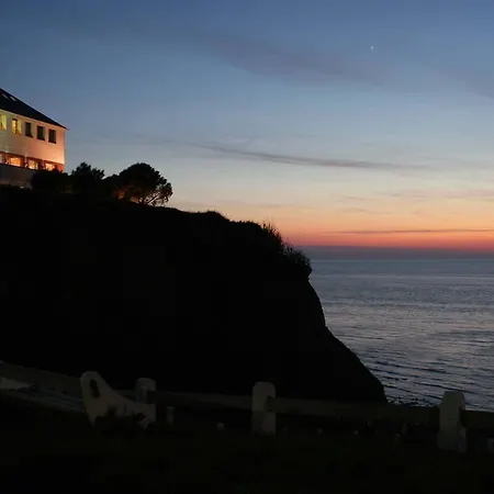 The Originals Le Cise Restaurant Et Hotel Ault