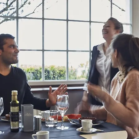 The Originals Le Cise Restaurant Et 3*