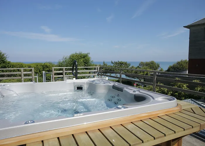 The Originals Le Cise Restaurant Et 3* Ault