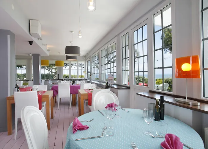 The Originals Le Cise Restaurant Et אולט