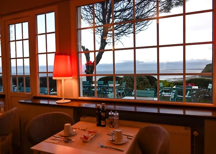 The Originals Le Cise Restaurant Et מלון 3*