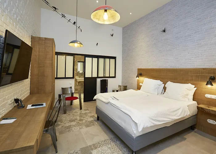 Hotel The Originals Le Cise Restaurant Et