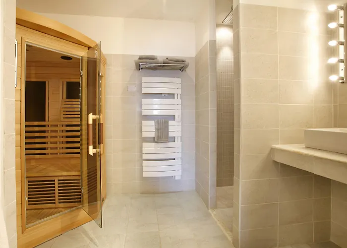 The Originals Le Cise Restaurant Et Ault