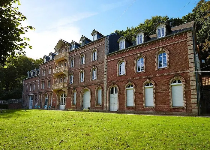 מלון The Originals Le Cise Restaurant Et אולט